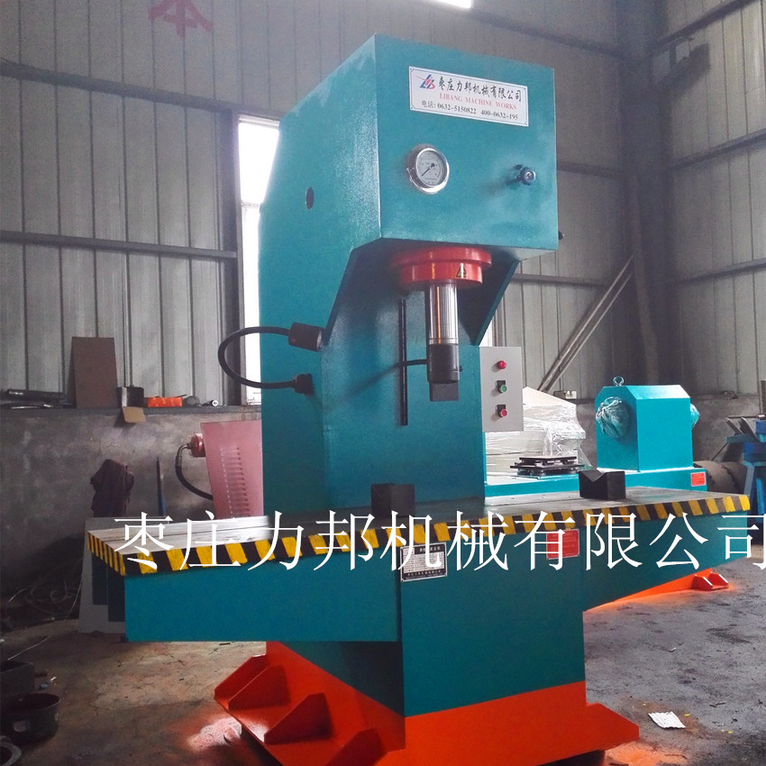 枣庄好色先生下载安装机械校直机实物正面展示